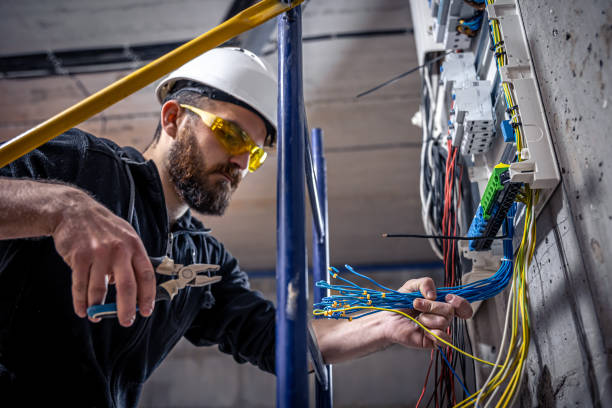 Best Industrial Electrical Services  in Bridgeview, IL