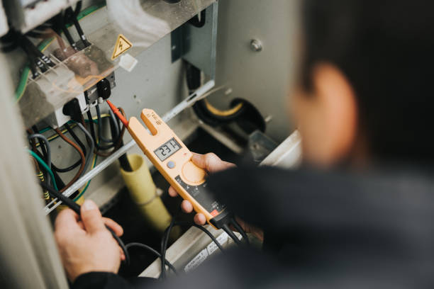 Best Electric Panel Repair  in Bridgeview, IL
