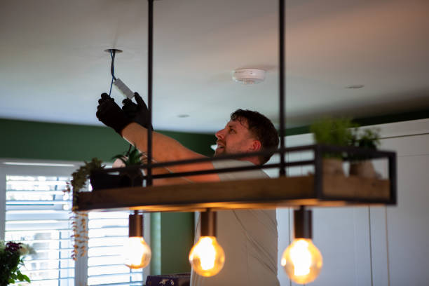 Best Local Electrician Companies  in Bridgeview, IL