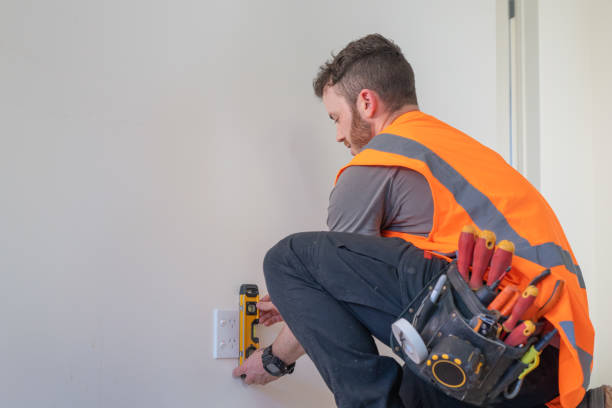 Best Electrical Installation Contractor  in Bridgeview, IL