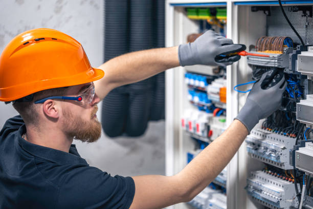Best Electrical Rewiring Services  in Bridgeview, IL